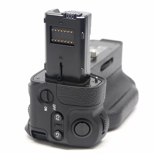 SONY VG-C2EM Vertical Battery Grip for Sony A7II, A7RII, A7SII Camera - Picture 5 of 12