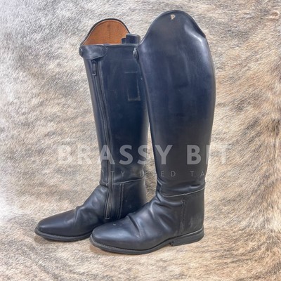 Petrie 6 1/2 Olympic Dressage Boots | eBay