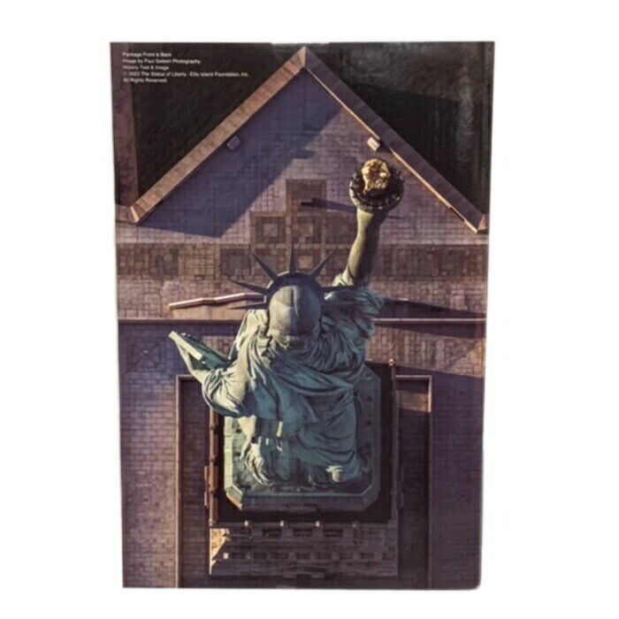 BE RBRICK Bear Brick Statue of Liberty Statue of Liberty 100 BE RBRICK Bear Brick Statue of Liberty Statue of Liberty 100