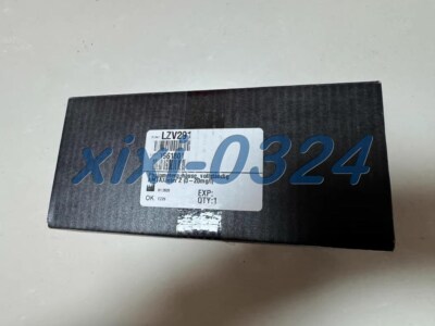 1PCS NEW HACH LZV291 Inter2C analyzer measurement module DHL shipping