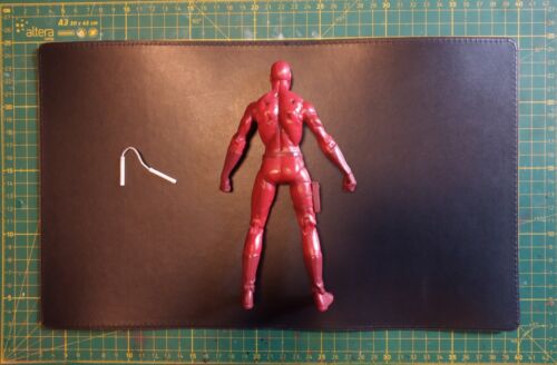 Marvel Select: Daredevil - Bild 3 von 3