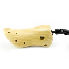 Boot Stretcher Adjustable Wood Shaper Cowboy Bunions Corns For Men And Women