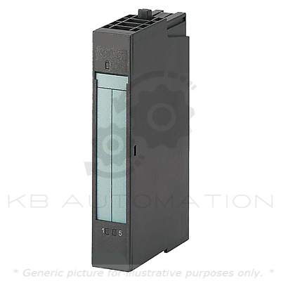 Modules PLC Siemens S7-200 6ES7131-4BF00-0AA0 - Neufs Origine Allemagne, Digital Batibus