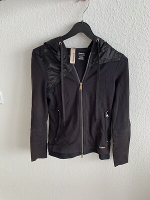 Reebok Jacke Größe S