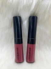 2 Pc - Smashbox Be Legendary Liquid Pigment in Rose B4 Bros - Travel Size - New