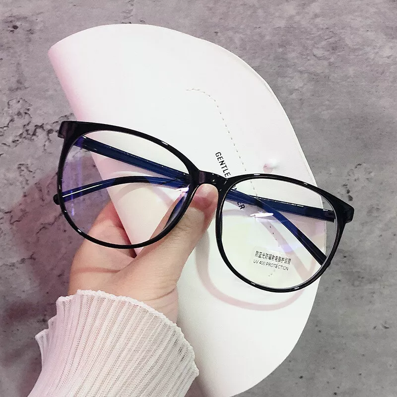 Computer Blue Light Eyeglasses for Men and Women