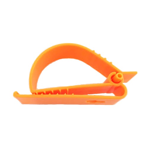 Glove Clips Clamp Holder Grabber Safety Attach Gloves Towel Glass Helmet S002-O - Picture 6 of 11