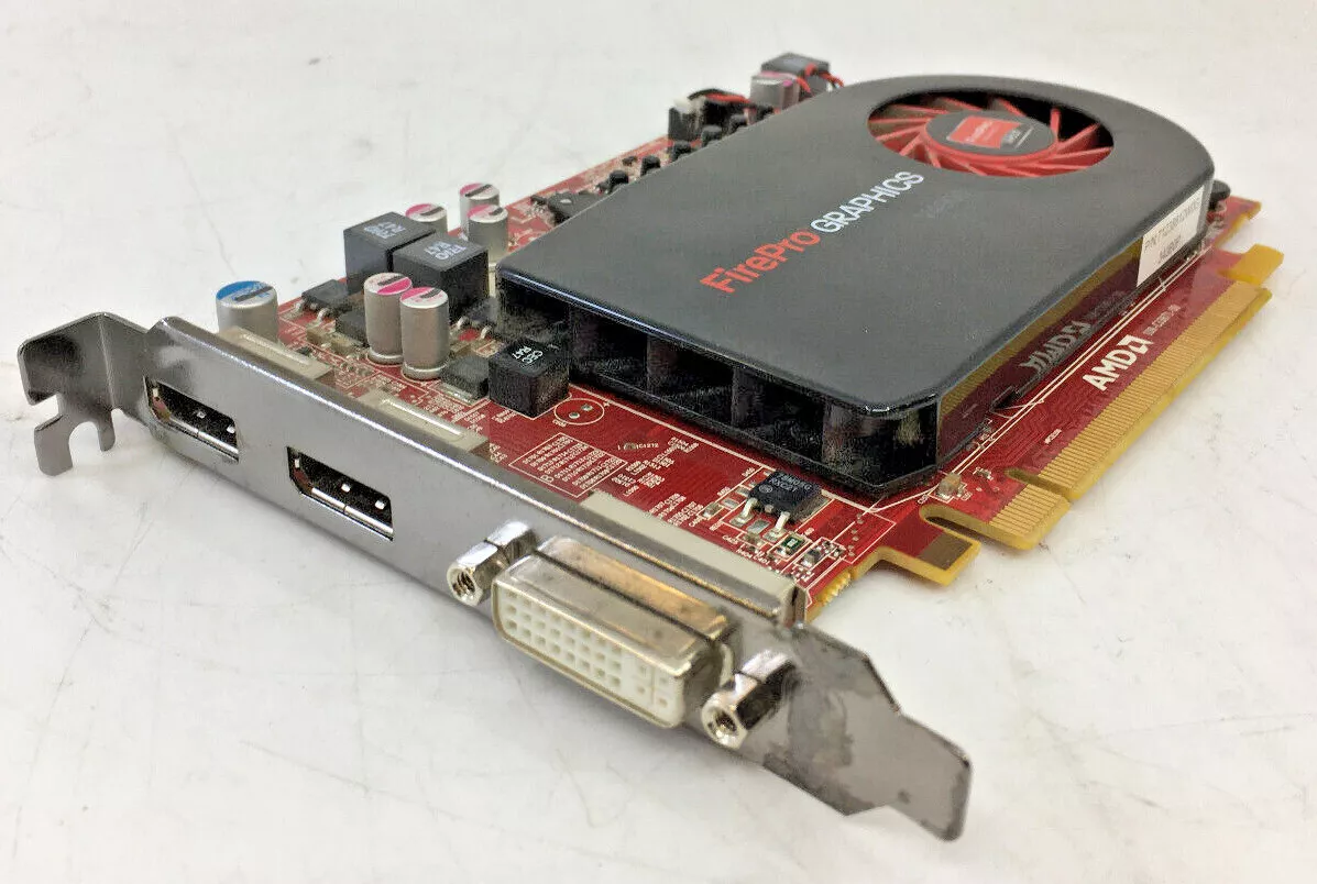 Firepro v4900 best sale