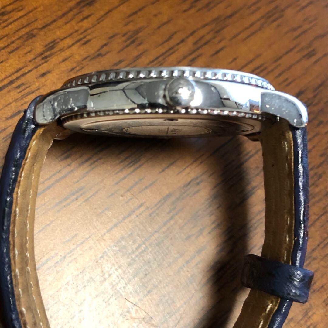 Mido WORLD TIMER 5200 ミドー　ワールドタイマー Mido] Worldtimer 5200 : r/Watches