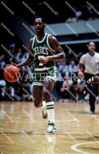 GL766 Tiny Nate Archibald Boston Celtics Basketball 8x10 16x20 24x36 Photo