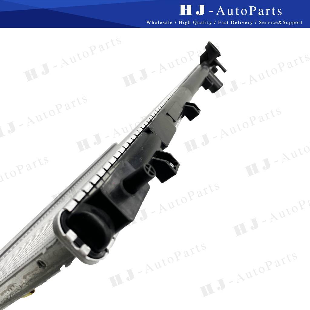 Nouveau Radiateur Adapté pour 20012005 Acura EL 20022005 Honda Civic