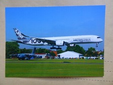 PROTOTYPE AIRBUS A350-1000 F-WLXV
