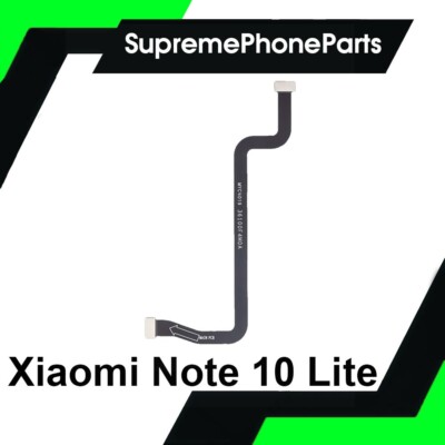 Für Xiaomi Mi Note 10 Lite LCD FLEX Display Kabel Ersatz UK VERKÄUFER