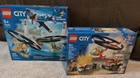 New! Lego City Lot Of Two Sets- #60248, 60260 — photo 1