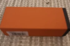 Tibaldi N60 Retro Zest Fountain Pen