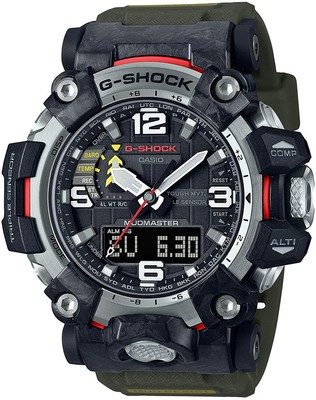 2021 g shock watches
