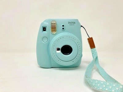 instax mini mint