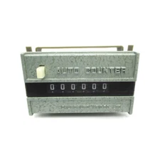 HOKUYO AUTOMATIC AC-SA 115VAC 15CPS NSNP