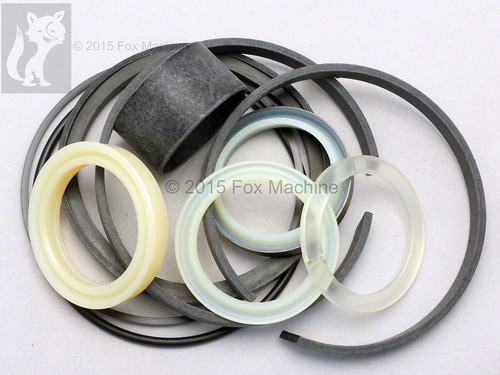 Hydraulic Seal Kit for Case 480D 480E Backhoe Boom Cyl - Picture 3 of 3