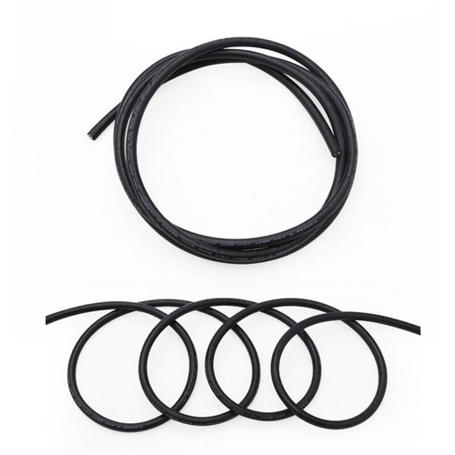 2-Core Shielded Wire 18/20/22/24/26/28AWG UL2547 Flexible Audio Signal Cable - Picture 6 of 8