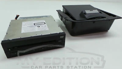 BMW F20 F21 F30 F31 F06 F07 F10 F11 F12 F01 X3 F25 F01 DVD 6-Disc Changer - Image 1 of 4