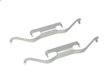 Kits de frein Fiat 124