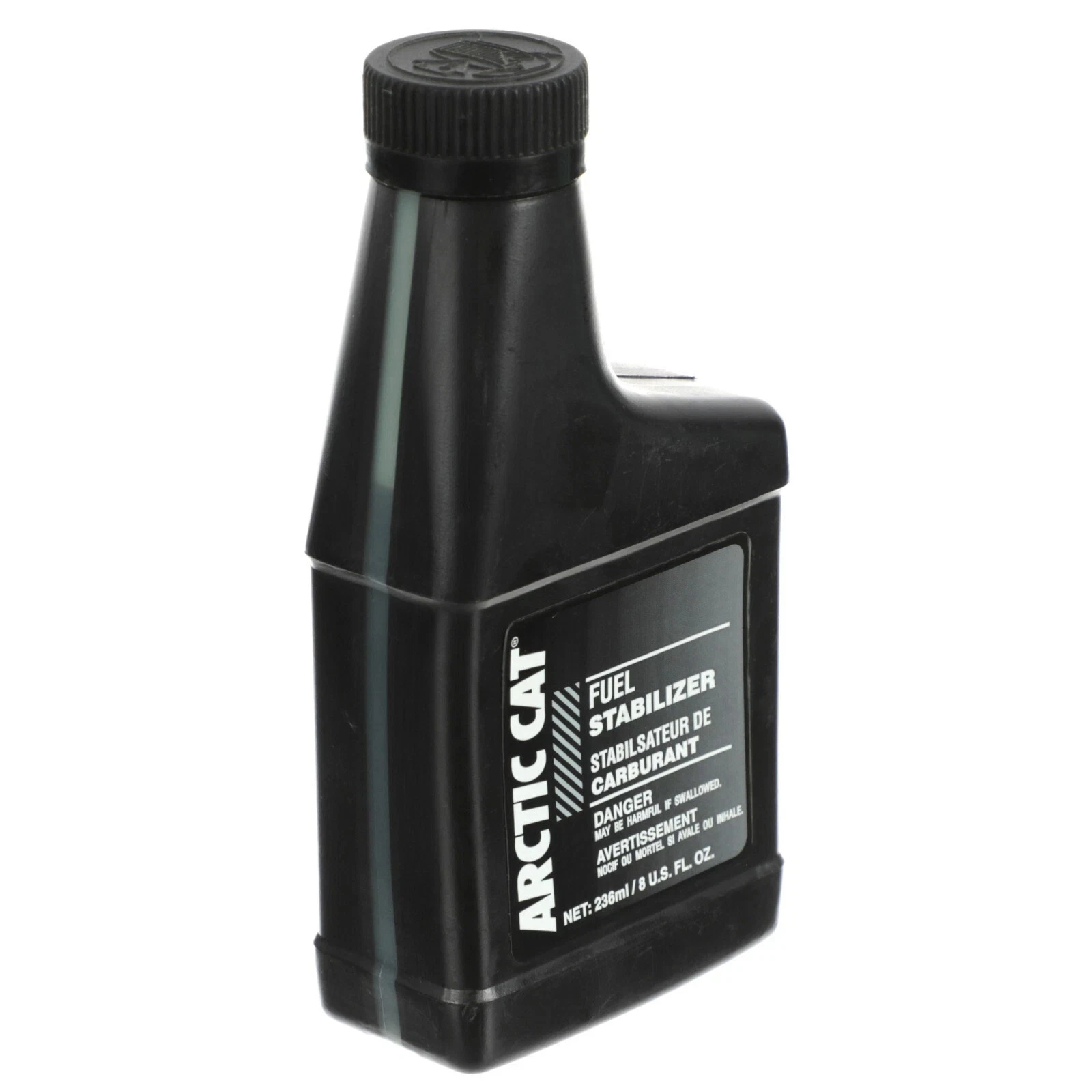 Arctic Cat ATV / UTV / Snowmobile OEM Fuel Stabilizer (8oz) 0436-907
