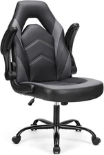 Computer Gaming Desk Chair 