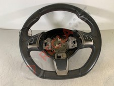 ABARTH 500 312 STEERING WHEEL WITH MULTIFUNCTIONS