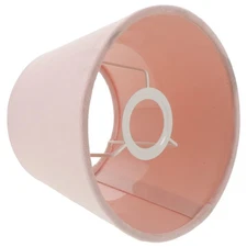 Lampshade Covers Fabric Lampshades Bedroom Light Cute for Bedrooms