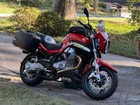 2008 Moto Guzzi Sport