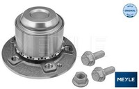 Meyle 0146520004 Radnabe Rad Nabe FüR Mercedes-Benz