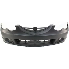 Front Bumper Cover For 2002-2004 Acura RSX Primed 04711S6MA90ZZ AC1000143