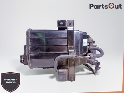 2018-2020 GENESIS G80 G90 CHARCOAL CANISTER EVAP EVAPORATION ASSEMBLY OEM