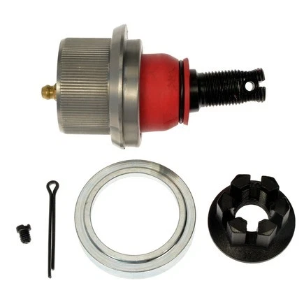 Rueda de alineación Dorman BJ96005RD / Junta de rótula Camber Foto 4 de 4