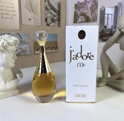 Dior J'adore Eau de Parfum Spray 100ML/3.4FL.OZ. Tester