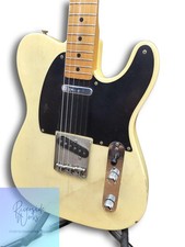 NAVIGATOR Telecaster TELESPO Electric Guitar JP