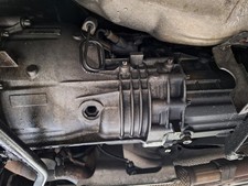 GETRIEBE / 2367092 FÜR BMW SERIE 5 TOURING E39 530D 184 CV / 135 KW