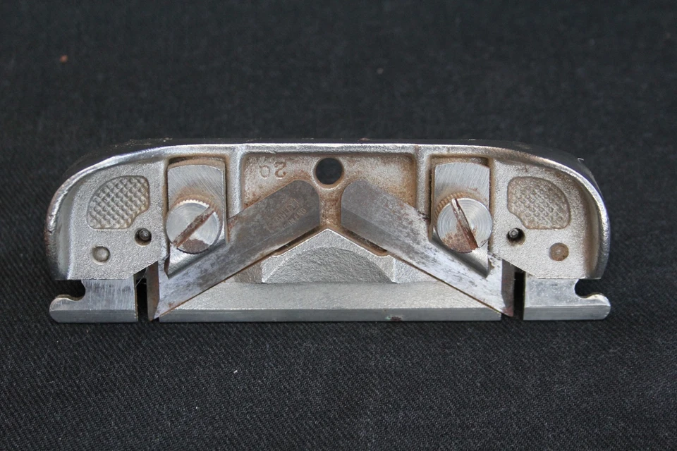 Vintage Stanley Plane. No. 79 - Image 3 of 4