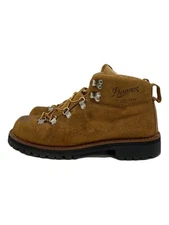 Danner Trekking Boots/Us7.5/Brw/Suede/D7153 12212