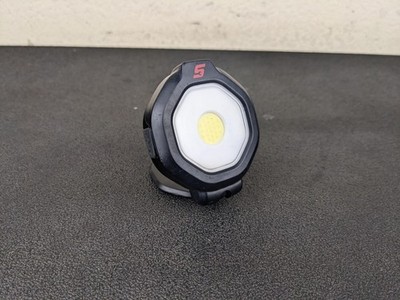 #bo870 Snap On Rechargeable 275 Lumen Magnetically Mountable Light ECHDB022