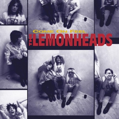 The Lemonheads Come on Feel - 30th Anniversary Music CDs New