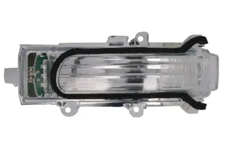 Turn signal lamp Left Crystal clear 5403-19-1392105P BLIC for TOYOTA AURIS
