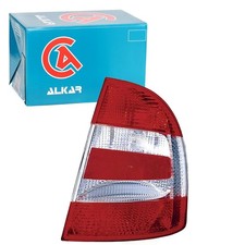 ALKAR RÜCKLEUCHTE HECKLEUCHTE RECHTS passend für SKODA SUPERB | 2202524