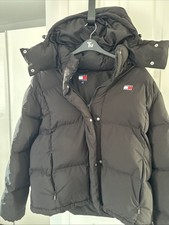 Tommy Hilfiger Down Padded Jacket U.K. XL