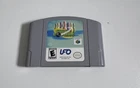 Super Bowling Nintendo 64 Video Game Cart Only Authentic Fully Tested RARE N64