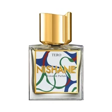 Nishane Unisex Tero Extrait De Parfum Spray 1.7 oz (Tester) Fragrances