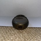 "7-11" STEEL WARDED PADLOCK NO KEY, MADE IN USA, OLD VINTAGE LOCK, ANTIQUE LOCKS — photo 4