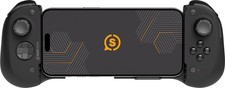 SCUF NOMAD Wireless iPhone Mobile Gaming Controller   Customizable Black