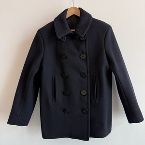 Real McCoys Peacoat | eBay